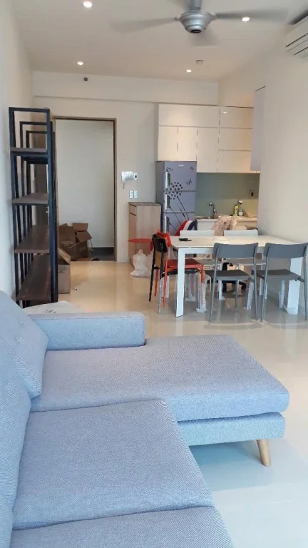 2 Bedroom apartment for rent in The Ascent
