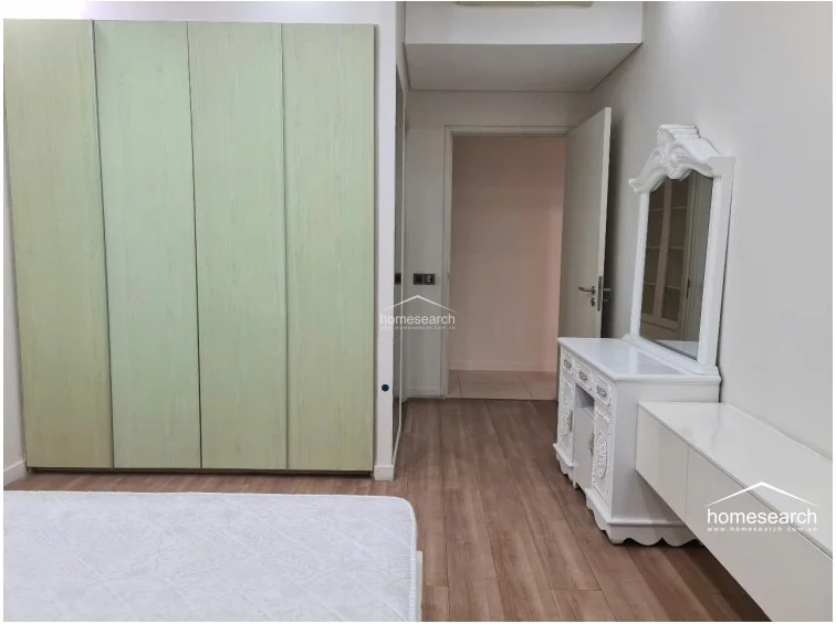 Furnished 2-Bedroom Apartment in The Estella with Stunning City Views - 10