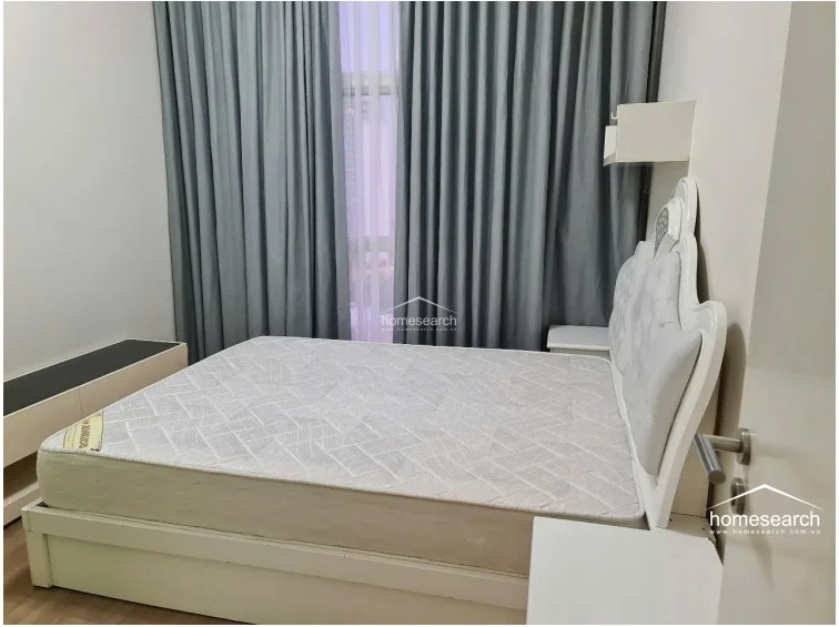 Furnished 2-Bedroom Apartment in The Estella with Stunning City Views - 11