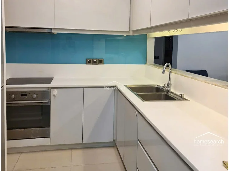 Furnished 2-Bedroom Apartment in The Estella with Stunning City Views - 5