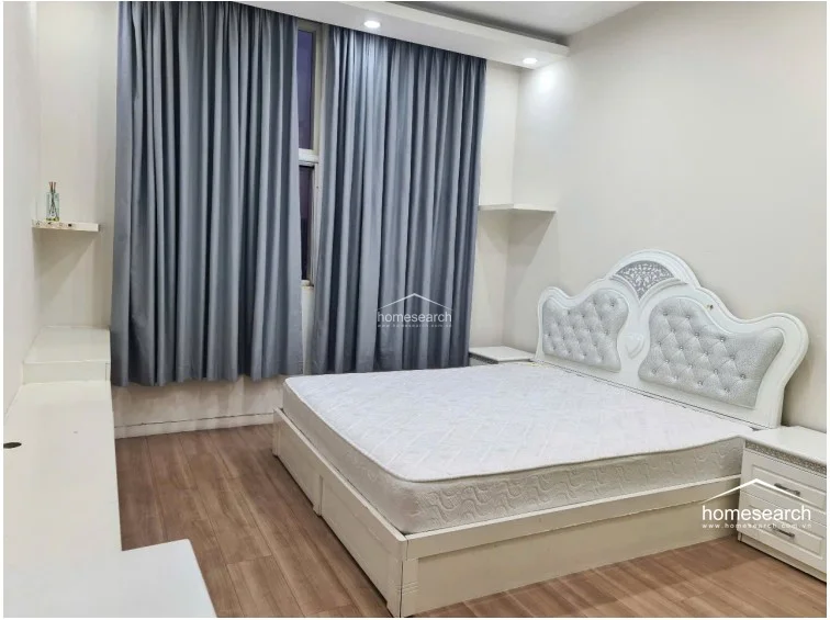 Furnished 2-Bedroom Apartment in The Estella with Stunning City Views - 9