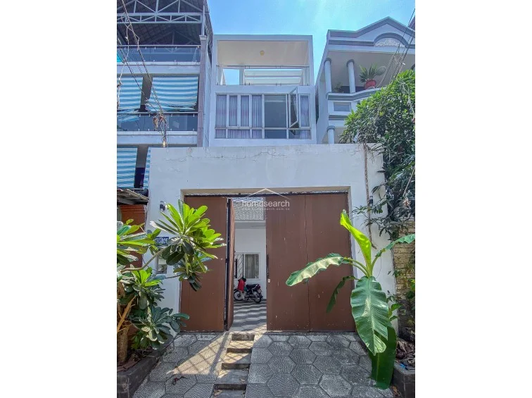 Modern 3-Bed, 4-Bath House Near BIS School, Thao Dien in An Khanh - Photo 1