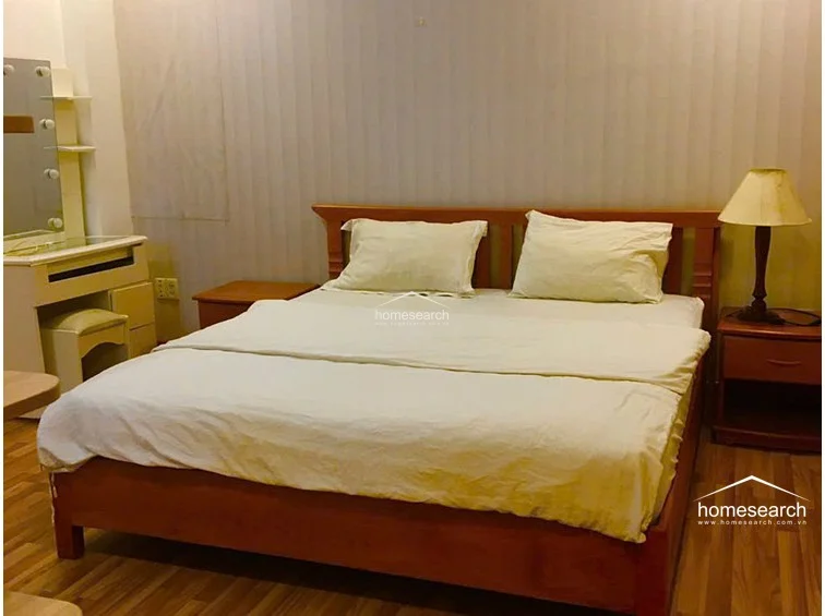 2 Bedrooms serviced apartment for rent in Thao Dien - 5
