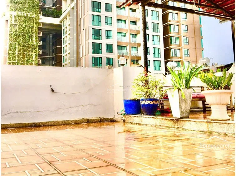 2 Bedrooms serviced apartment for rent in Thao Dien - 12