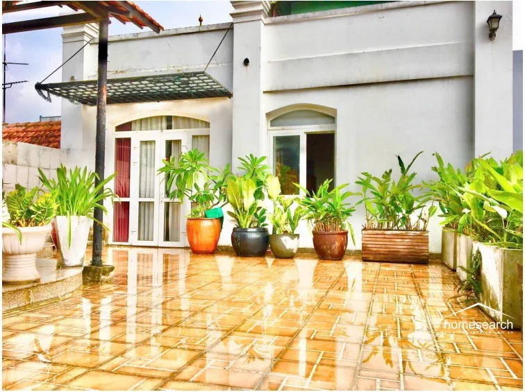 2 Bedrooms serviced apartment for rent in Thao Dien - 13