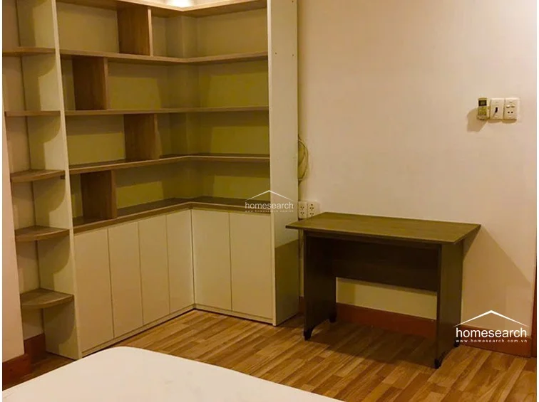 2 Bedrooms serviced apartment for rent in Thao Dien - 7