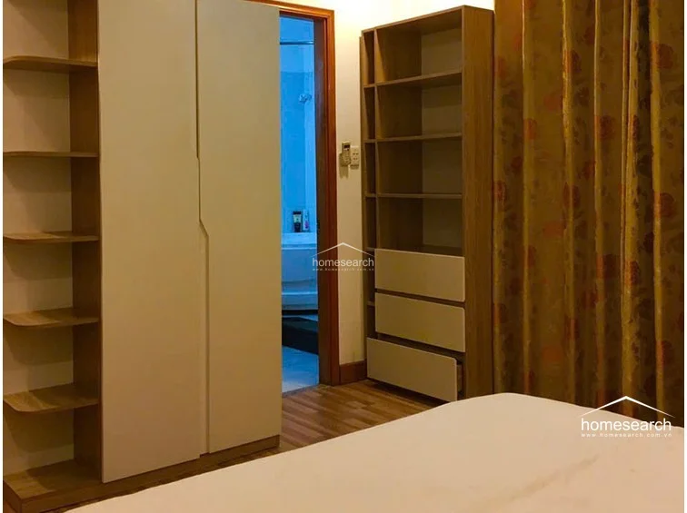 2 Bedrooms serviced apartment for rent in Thao Dien - 8