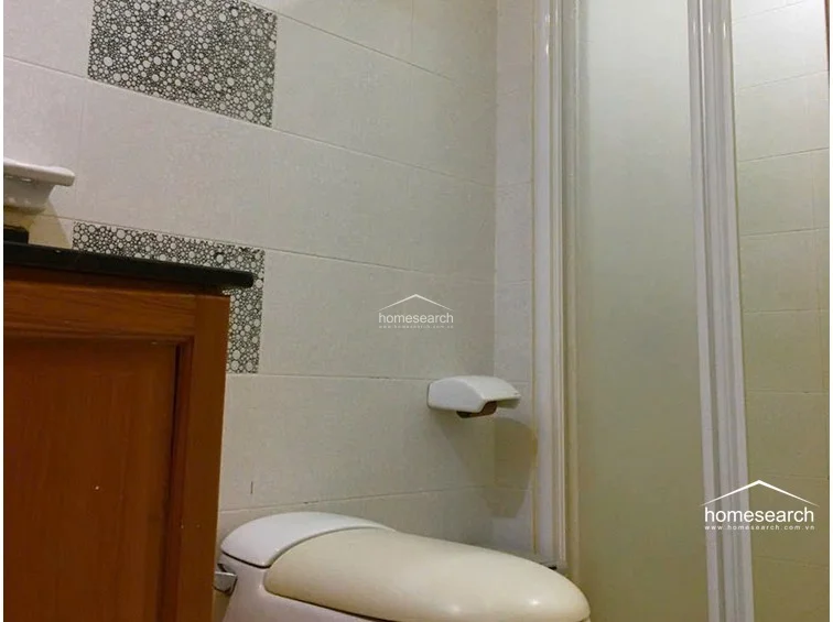 2 Bedrooms serviced apartment for rent in Thao Dien - 9