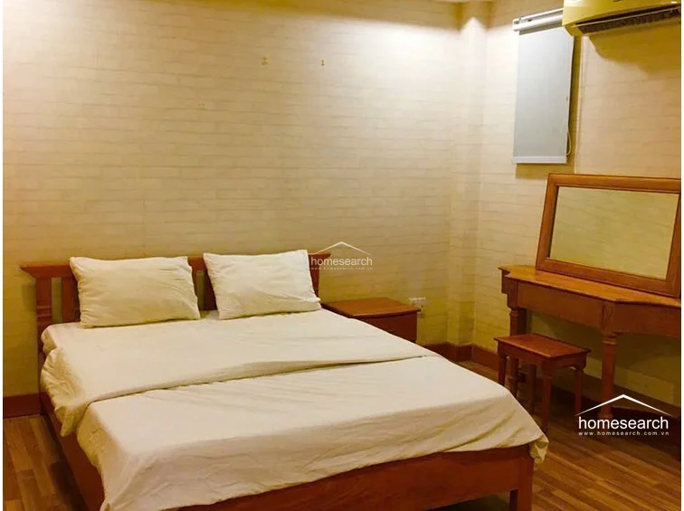 2 Bedrooms serviced apartment for rent in Thao Dien - 11