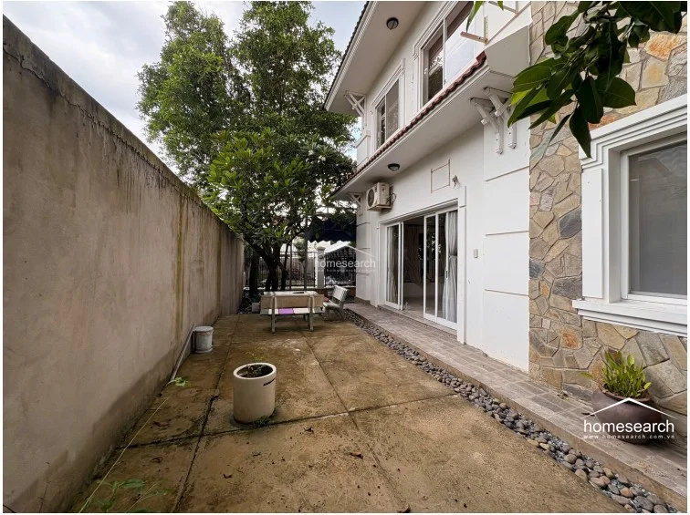 Villa compound on Tran Nao St. - 7