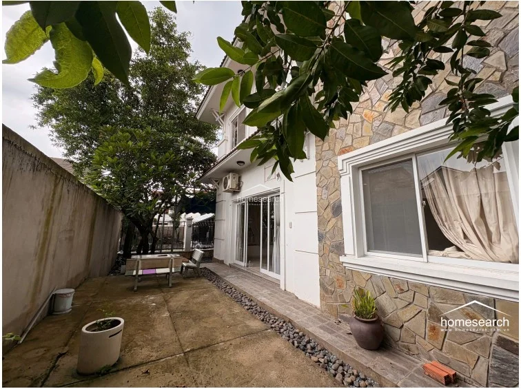 Villa compound on Tran Nao St. - 6