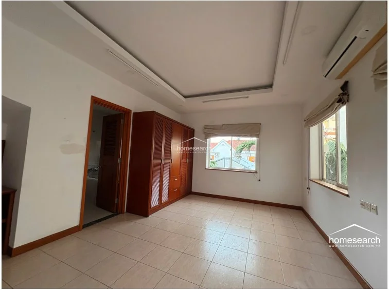 Villa compound on Tran Nao St. - 22