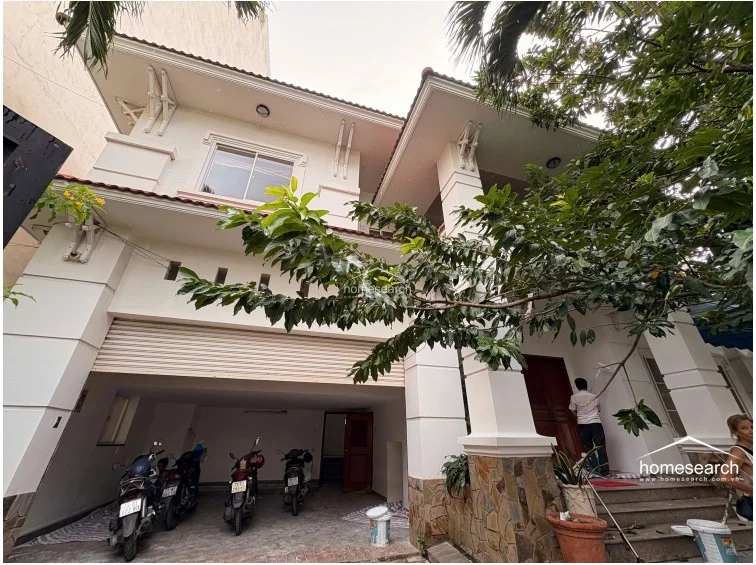 Villa compound on Tran Nao St. - 20