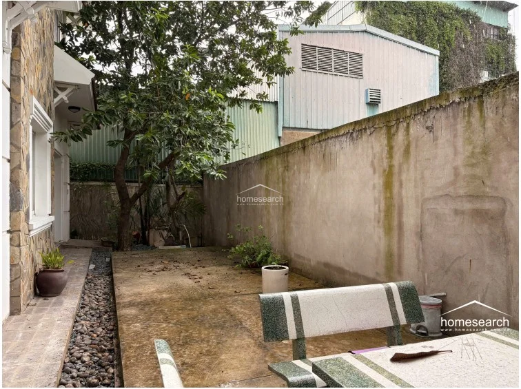 Villa compound on Tran Nao St. - 5