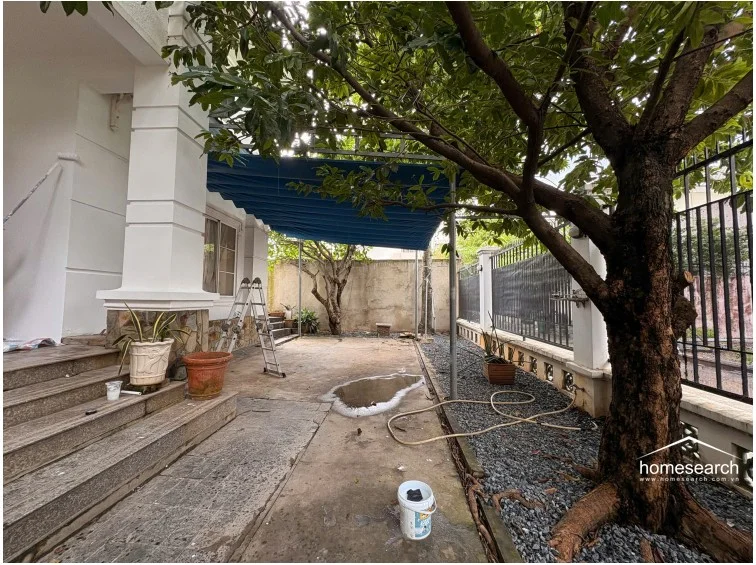 Villa compound on Tran Nao St. - 3
