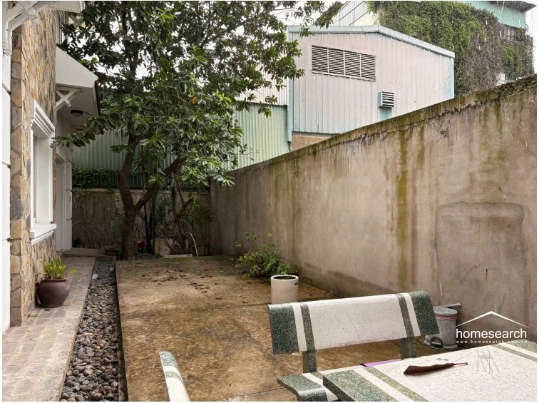 Villa compound on Tran Nao St. - 5