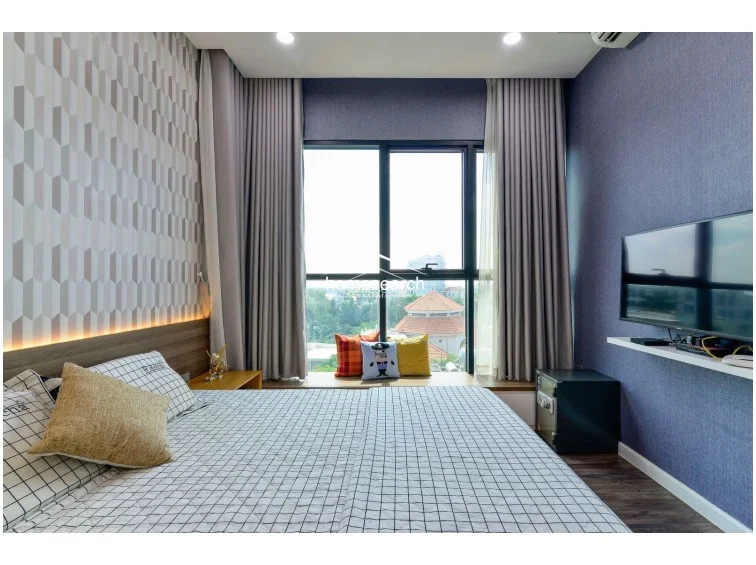 APARTMENT FOR RENT IN THE ASCENT - THAO DIEN - 11