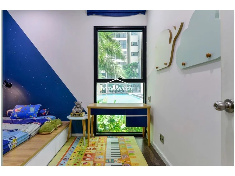 APARTMENT FOR RENT IN THE ASCENT - THAO DIEN - 7