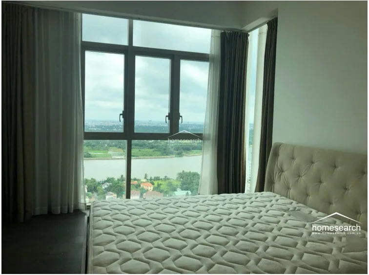 4 Bedrooms apartment for rent in The Vista An Phu - 5