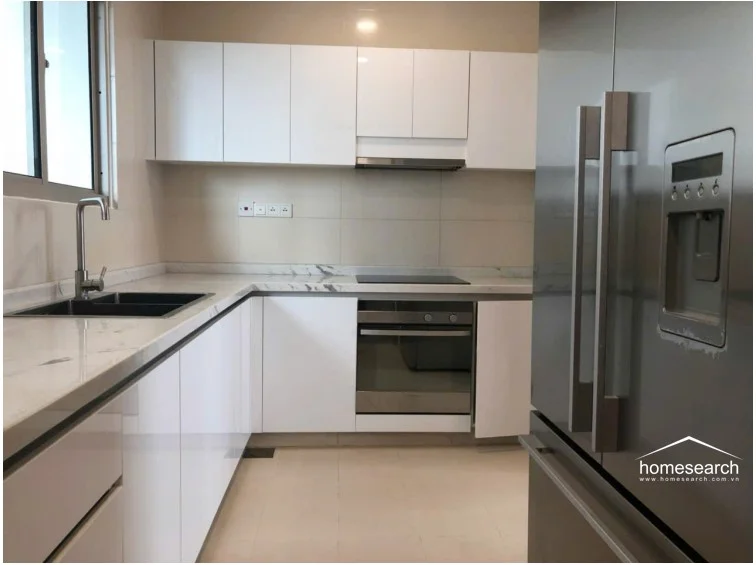 4 Bedrooms apartment for rent in The Vista An Phu - 4