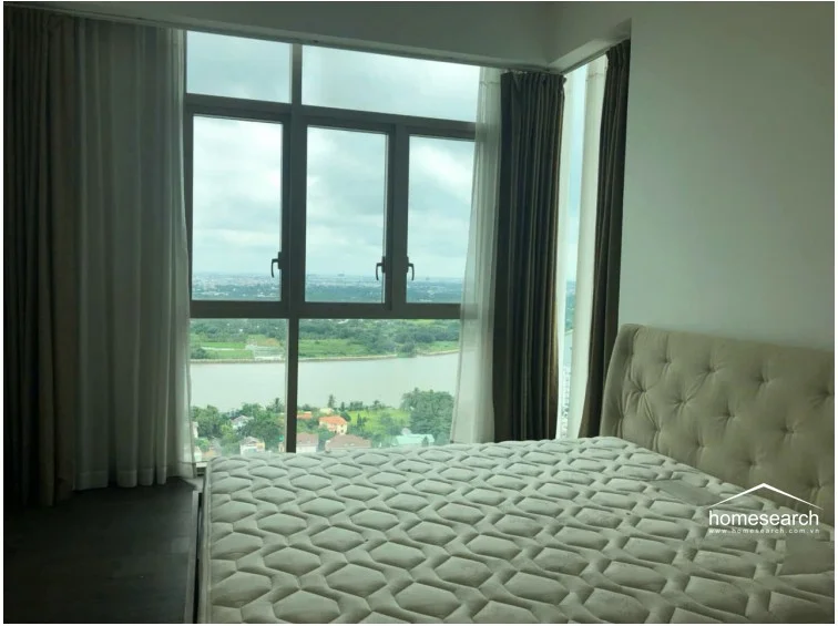 4 Bedrooms apartment for rent in The Vista An Phu - 5