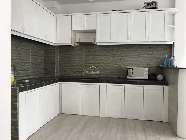 Unfurnished 3-Bedroom House for Rent in Thien Tue Compound, Thao Dien Street - $1,150 USD - 8