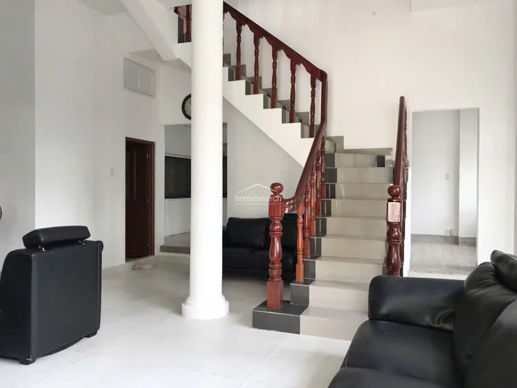 Unfurnished 3-Bedroom House for Rent in Thien Tue Compound, Thao Dien Street - $1,150 USD - 6