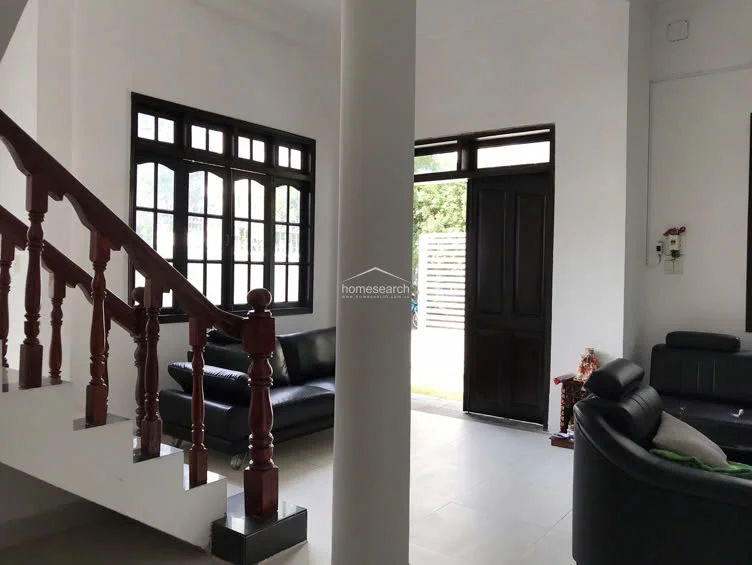Unfurnished 3-Bedroom House for Rent in Thien Tue Compound, Thao Dien Street - $1,150 USD - 5