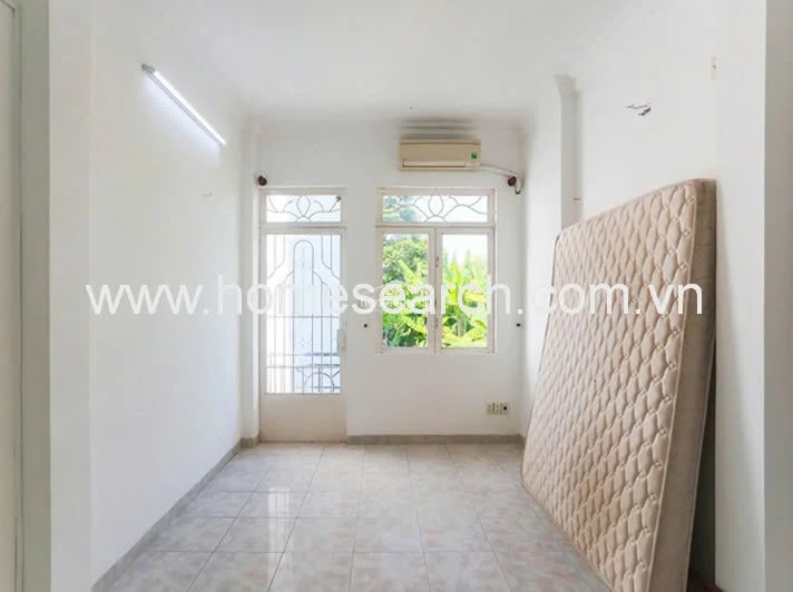 Unfurnished 3-Bedroom House for Rent in Thien Tue Compound, Thao Dien Street - $1,150 USD - 10