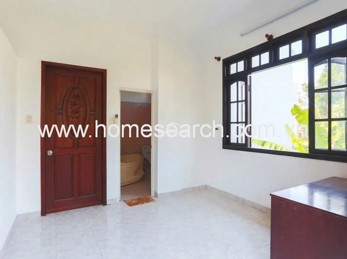 Unfurnished 3-Bedroom House for Rent in Thien Tue Compound, Thao Dien Street - $1,150 USD - 9