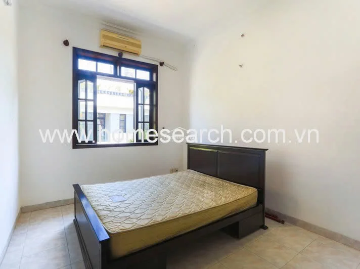 Unfurnished 3-Bedroom House for Rent in Thien Tue Compound, Thao Dien Street - $1,150 USD - 12