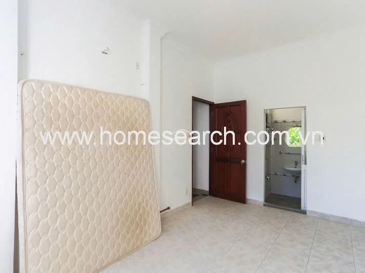 Unfurnished 3-Bedroom House for Rent in Thien Tue Compound, Thao Dien Street - $1,150 USD - 11