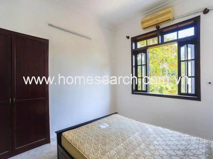 Unfurnished 3-Bedroom House for Rent in Thien Tue Compound, Thao Dien Street - $1,150 USD - 13