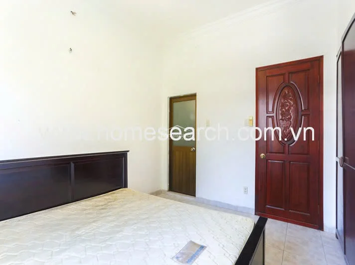 Unfurnished 3-Bedroom House for Rent in Thien Tue Compound, Thao Dien Street - $1,150 USD - 14