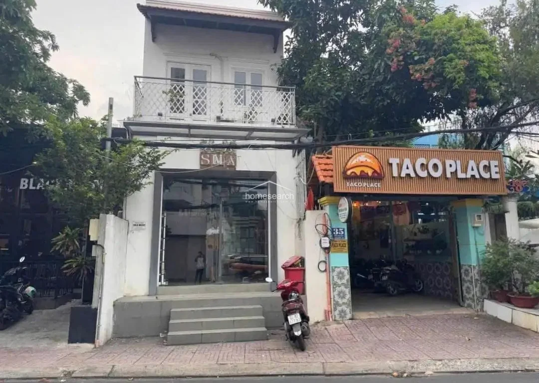 Space for rent in An Khanh in An Khanh - Photo 1