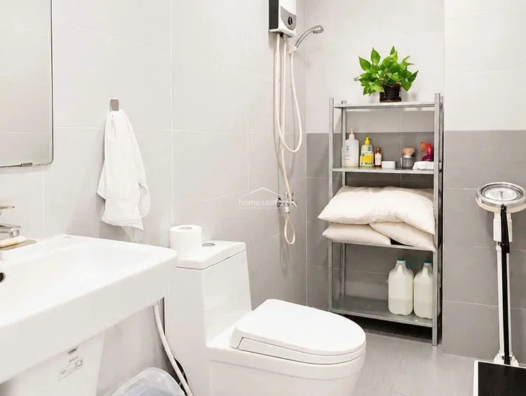 House for rent in Thao Dien - An Khanh Ward - 7