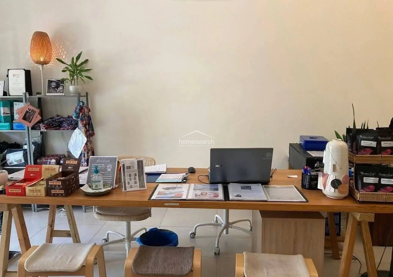 House for rent in Thao Dien - An Khanh Ward - 5