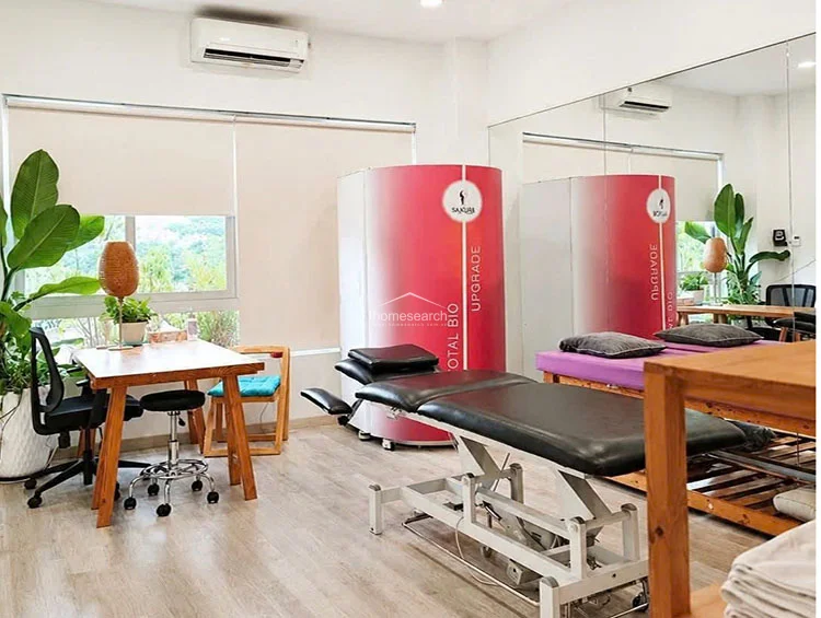 House for rent in Thao Dien - An Khanh Ward - 6