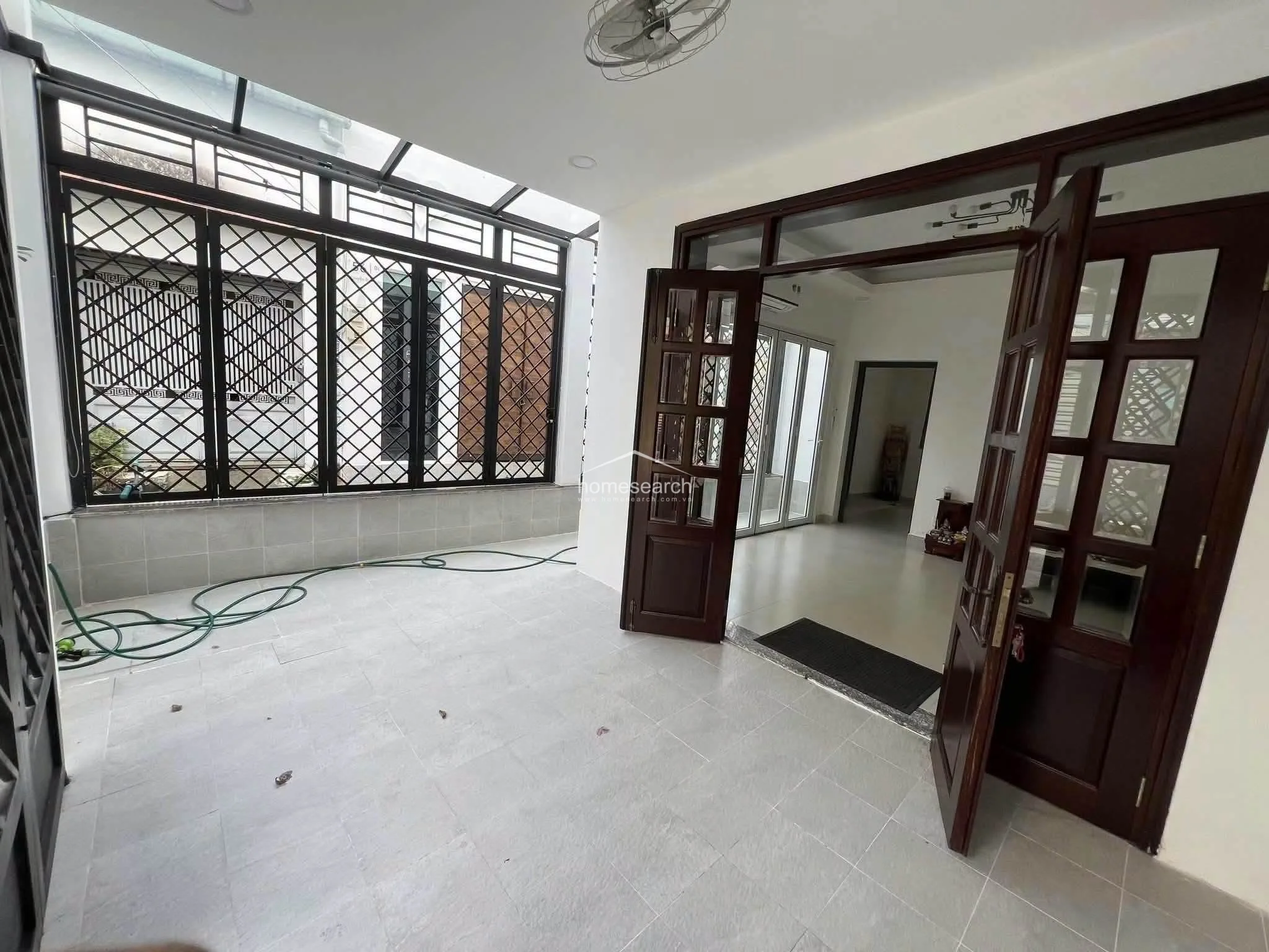 House for rent in Thao Dien - An Khanh Ward in An Khanh - Photo 2