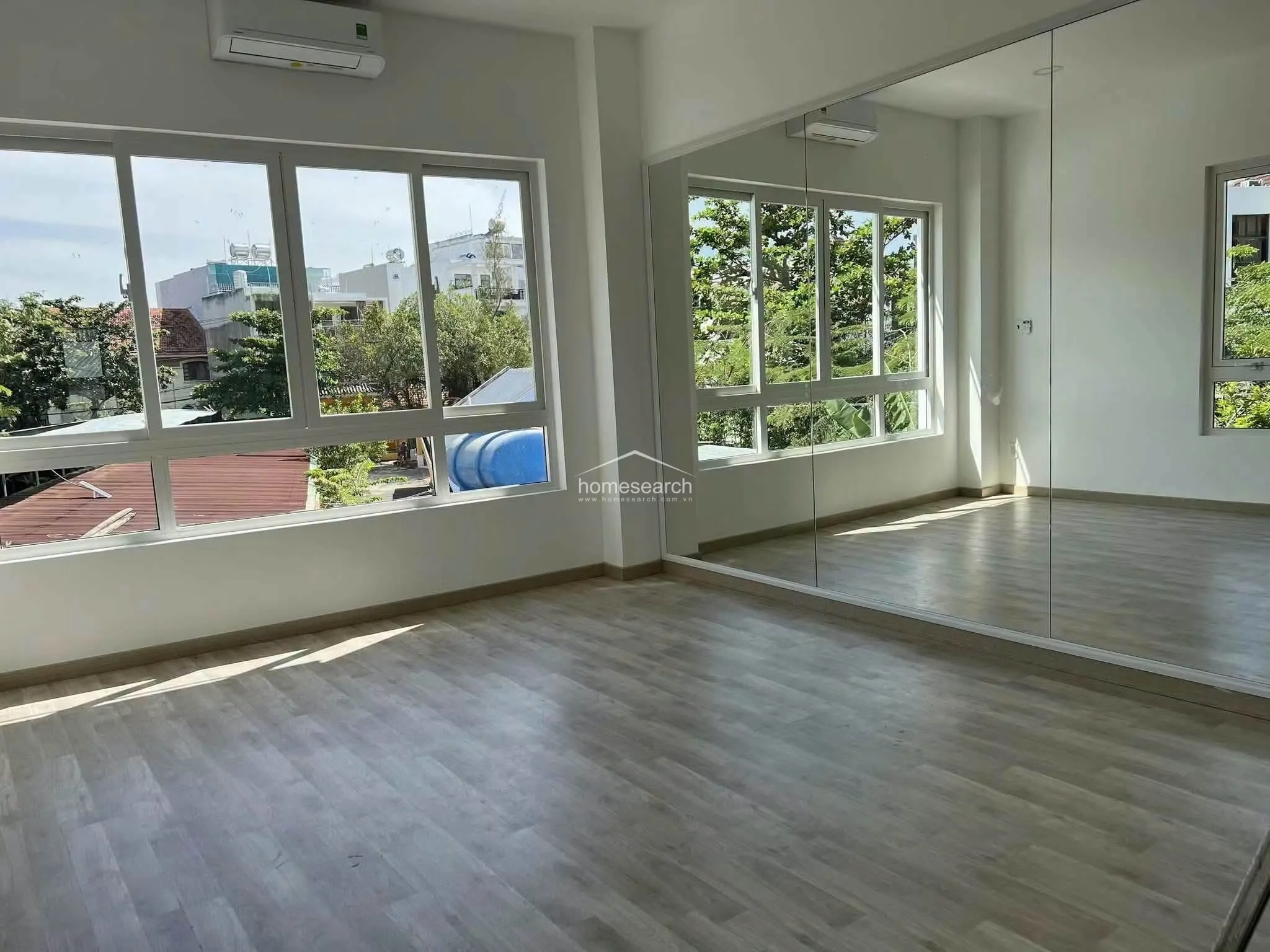 House for rent in Thao Dien - An Khanh Ward in An Khanh - Photo 9