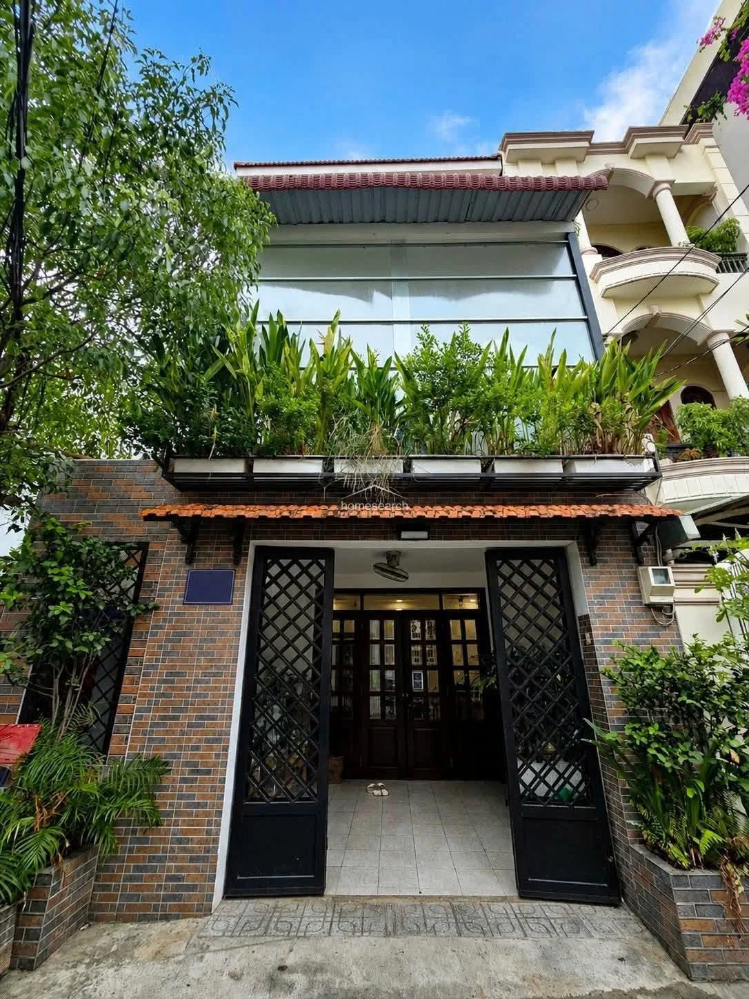 House for rent in Thao Dien - An Khanh Ward - 1