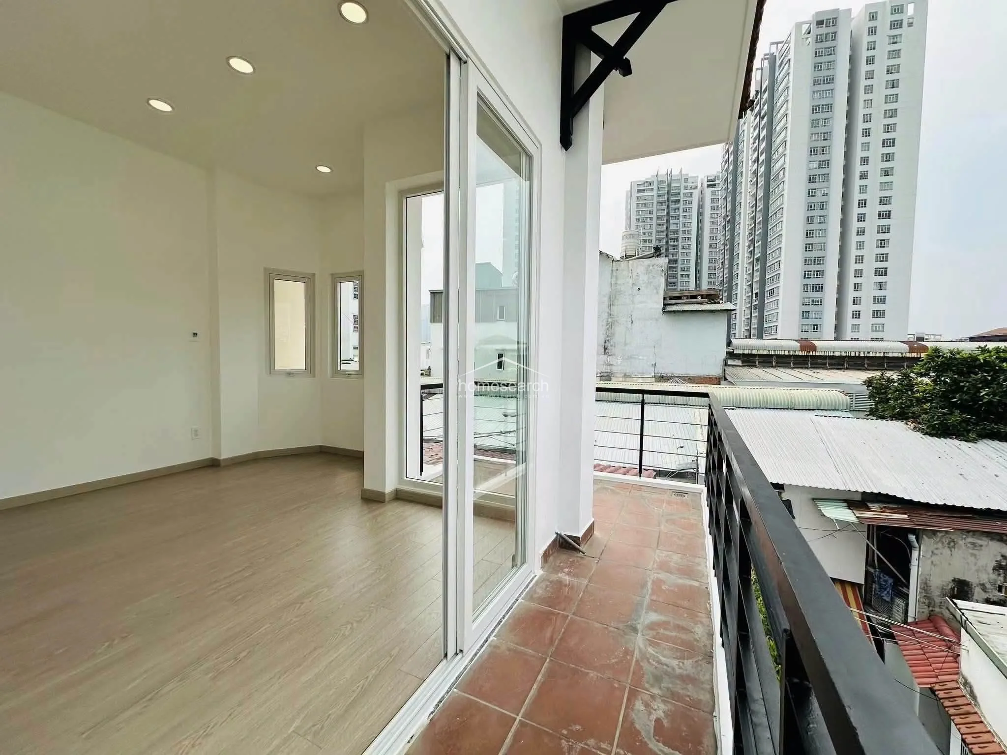 House for rent in Thao Dien - An Khanh Ward in An Khanh - Photo 5