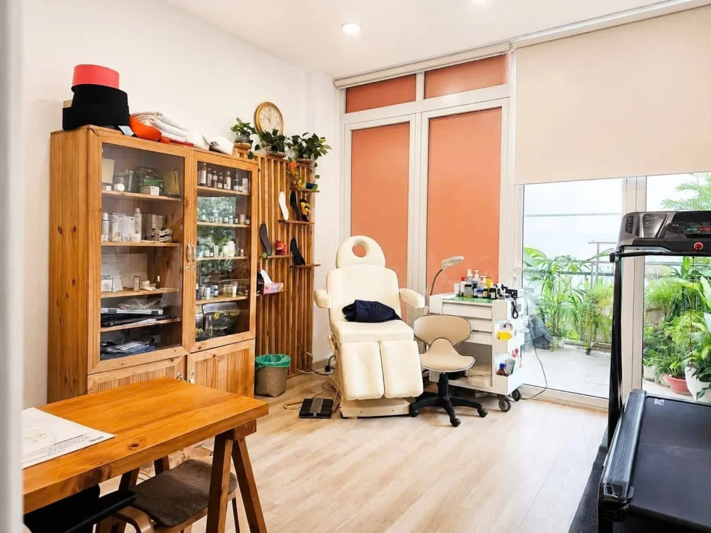 House for rent in Thao Dien - An Khanh Ward - 2