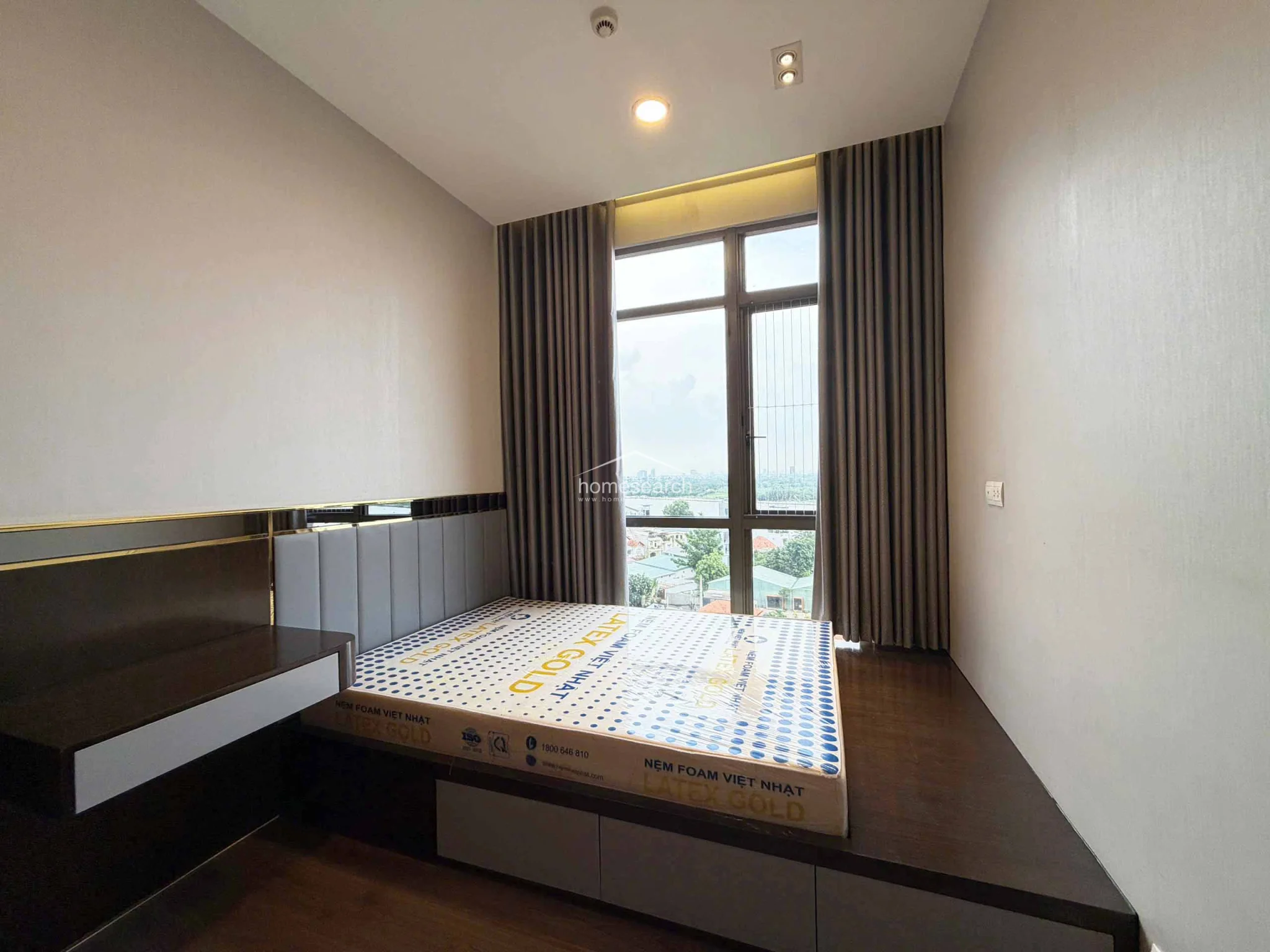 3 Bedroom for rent in The Nassim in An Khanh - Photo 14