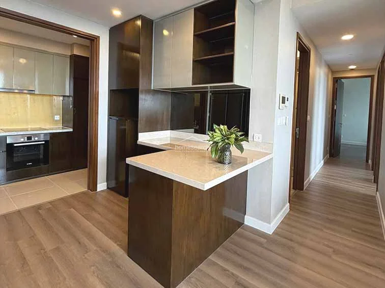 3 Bedroom for rent in The Nassim in An Khanh - Photo 7