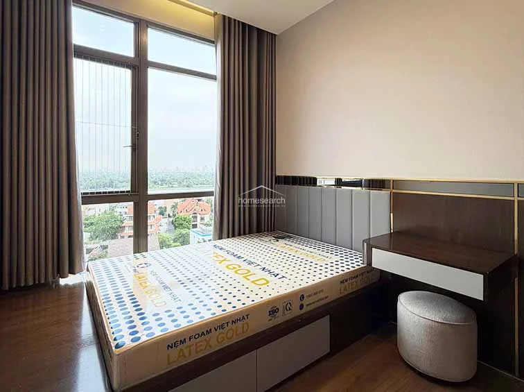 3 Bedroom for rent in The Nassim in An Khanh - Photo 13