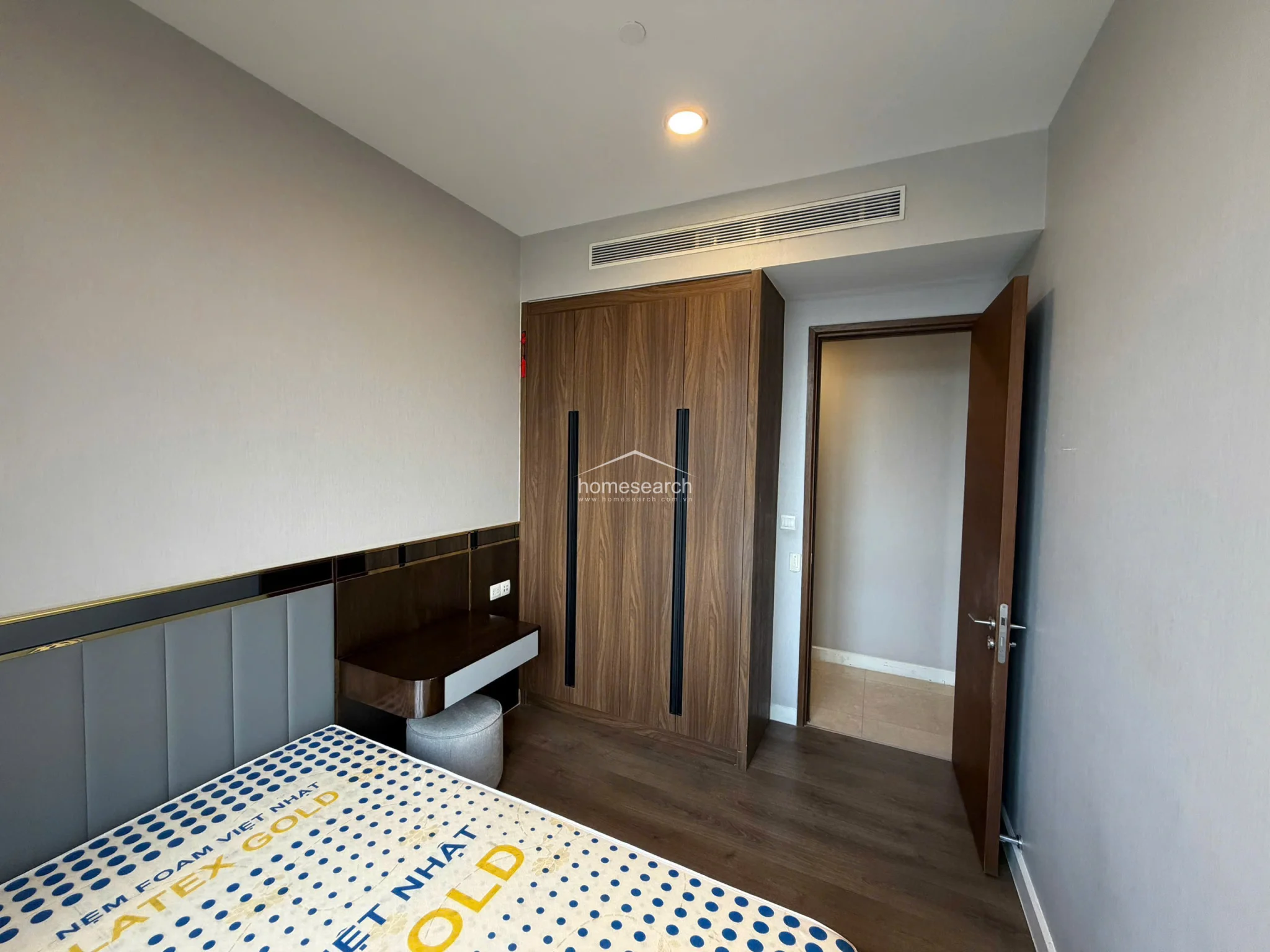 3 Bedroom for rent in The Nassim in An Khanh - Photo 11