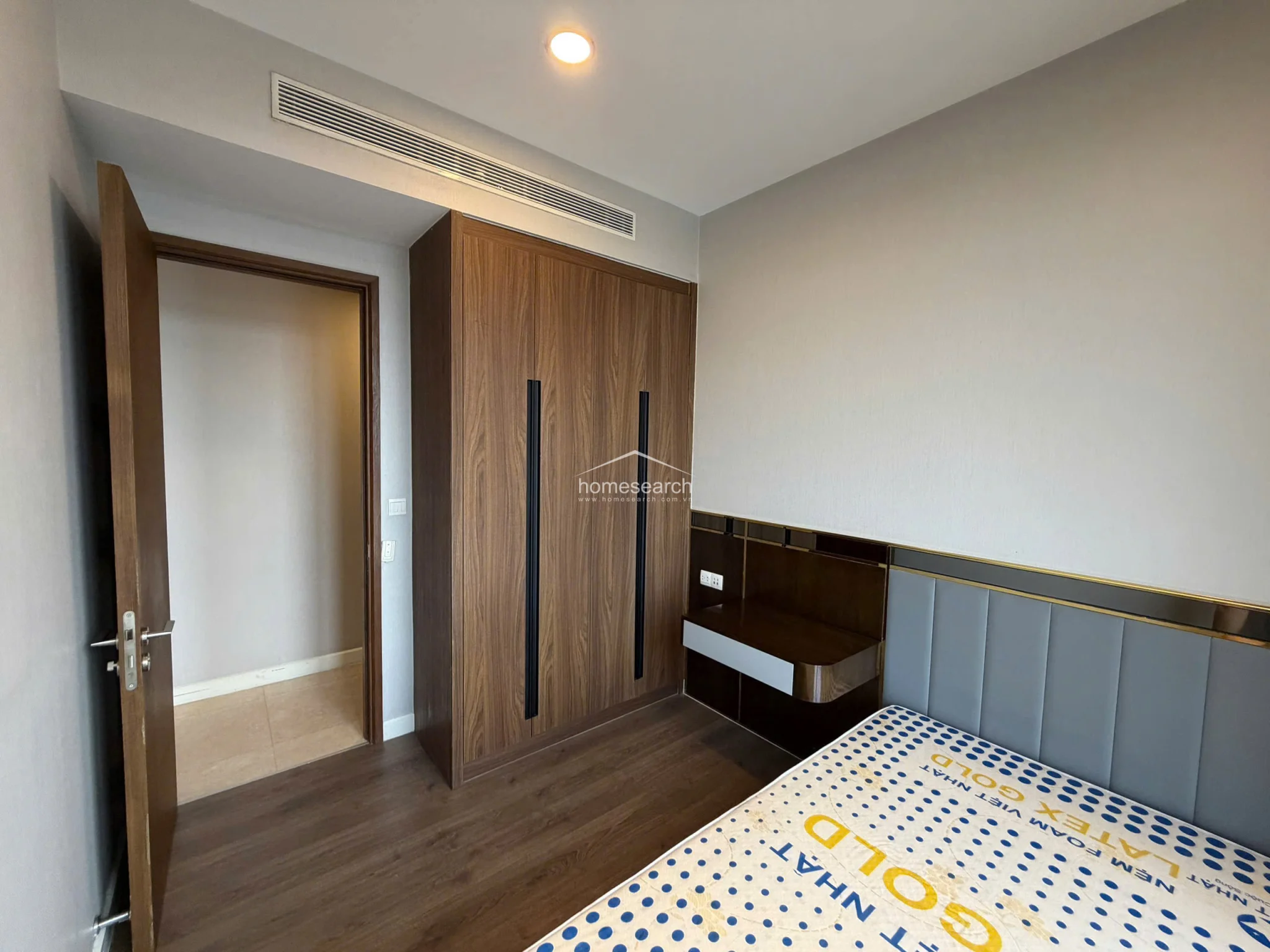 3 Bedroom for rent in The Nassim in An Khanh - Photo 12