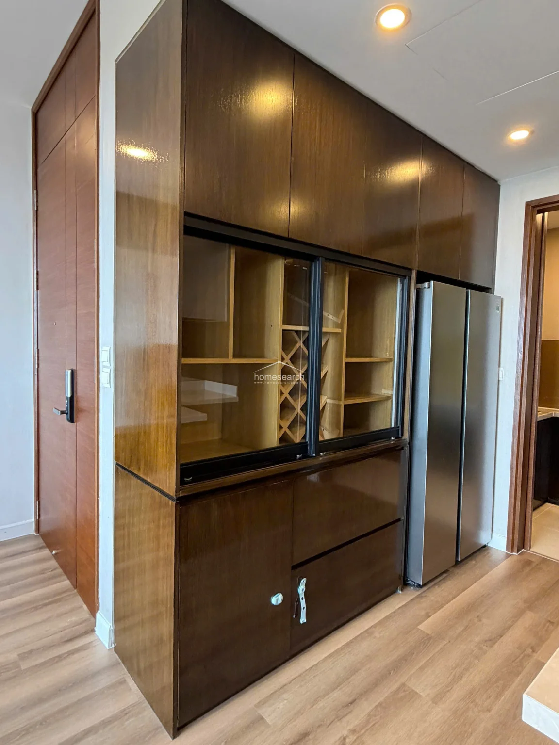 3 Bedroom for rent in The Nassim in An Khanh - Photo 8