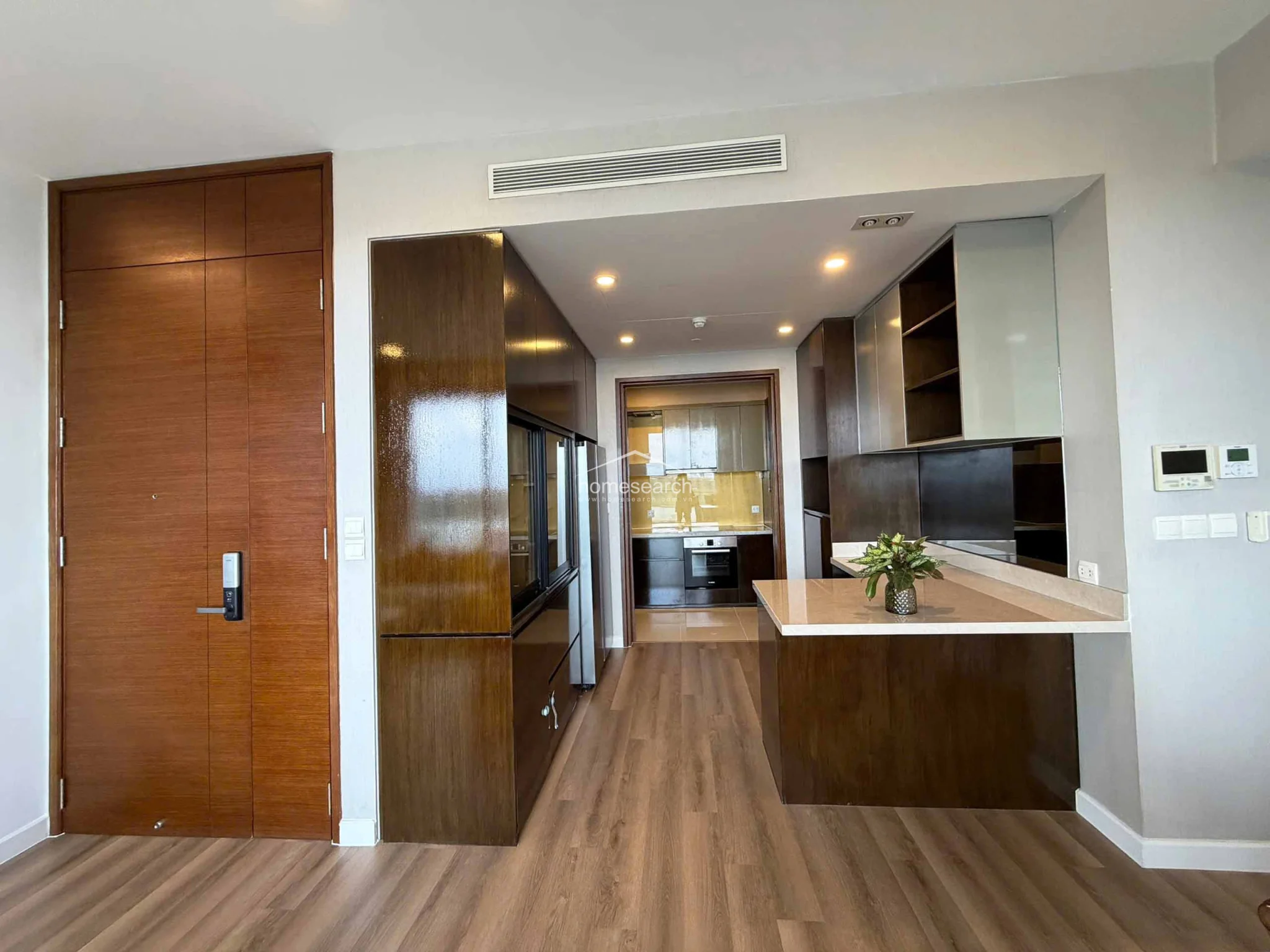 3 Bedroom for rent in The Nassim in An Khanh - Photo 5